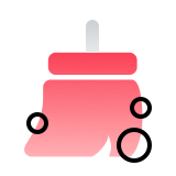 Clear Cache Once a Week