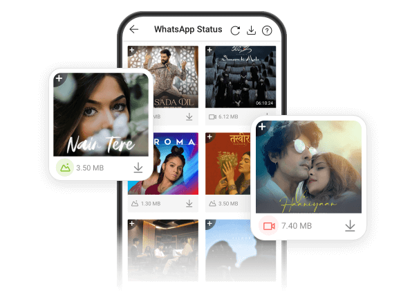 Smart Link Detection